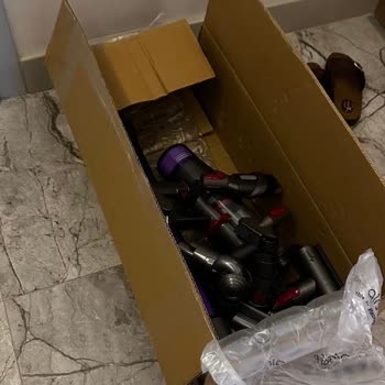 Bakım Sonrası Ürünüm Hasarlı Ve Eksik Parçalarla Teslim Edildi, Mağduriyetimin Giderilmesini Talep Ediyorum