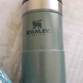 My Stanley Thermos Fails to Keep Water Cold - I Want a Replacement