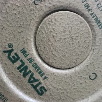 My Stanley Thermos Fails to Keep Water Cold - I Want a Replacement