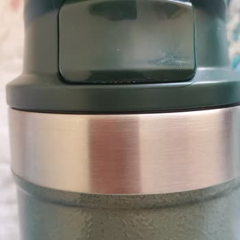 My Stanley Thermos Fails to Keep Water Cold - I Want a Replacement