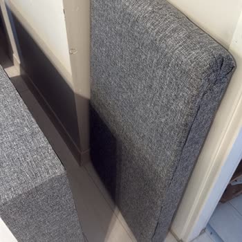 Vivense'den Aldığım Koltukta Teslimat Ve Destek Sorunları Yaşıyorum