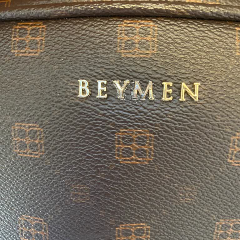 Beymen Çantamın Yazısı Karardı Garantiye Rağmen Çözüm Sunulmadı