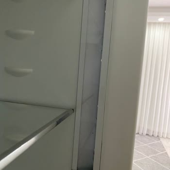 Buzdolabı LED Arızası Ve Yüksek Servis Ücreti Mağduriyeti