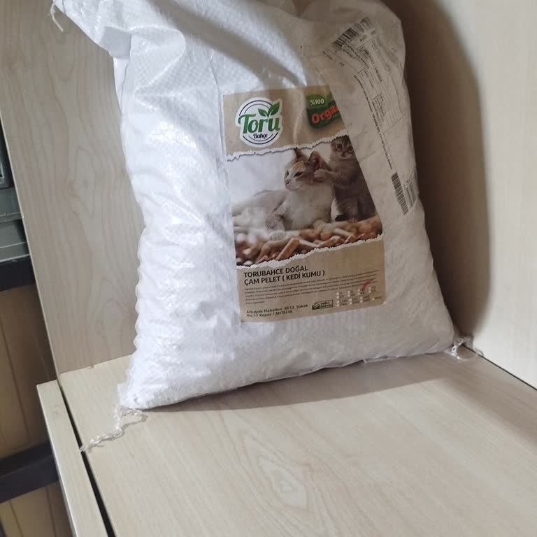 Epttavm Torubahçe Eksik Ürün Gönderildi