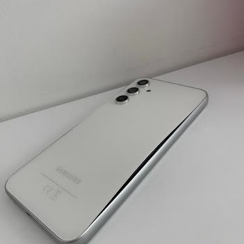 Garanti Bitiminden Hemen Sonra Samsung Telefon A54 Batarya Şişmesi Ve Yüksek Tamir Ücreti