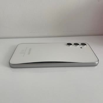 Garanti Bitiminden Hemen Sonra Samsung Telefon A54 Batarya Şişmesi Ve Yüksek Tamir Ücreti