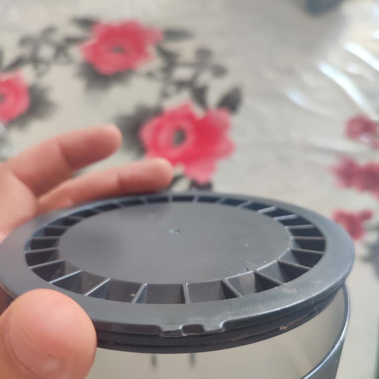 Garanti Kapsamında Mandal Kırılması İçin Komple Hazne Değişimi Ve Yüksek Ücret Talebi