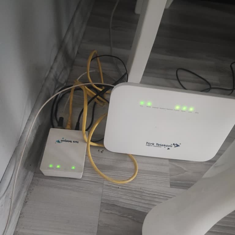 TurkNet Fiber İnternetim 3 Gündür Kesik, Destek Alamıyorum Ve Faturalandırma Devam Ediyor