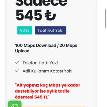 Taahhütsüz Denilen Abonelikte Cayma Bedeli Şoku