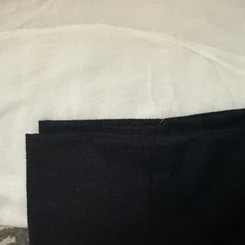 Kığılı'da Beklenmedik Terzi Hayal Kırıklığı