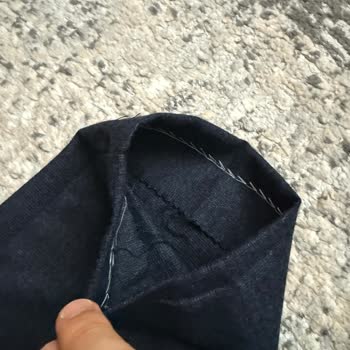 Kığılı'da Beklenmedik Terzi Hayal Kırıklığı