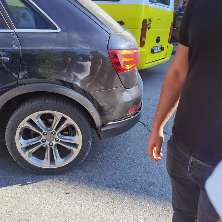 Kasko Sürecindeki Keyfi Gecikme Mağduriyeti