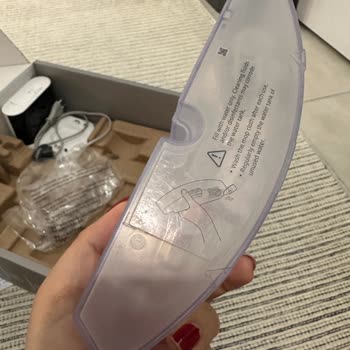 Yeni Diye Eski Parça Gönderildi, Mağdur Edildim!