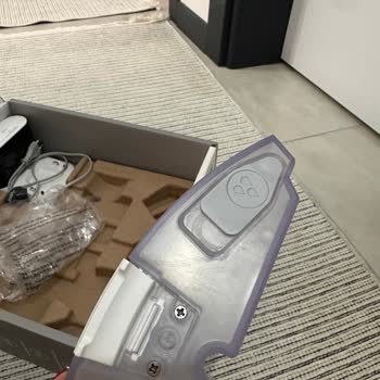 Yeni Diye Eski Parça Gönderildi, Mağdur Edildim!