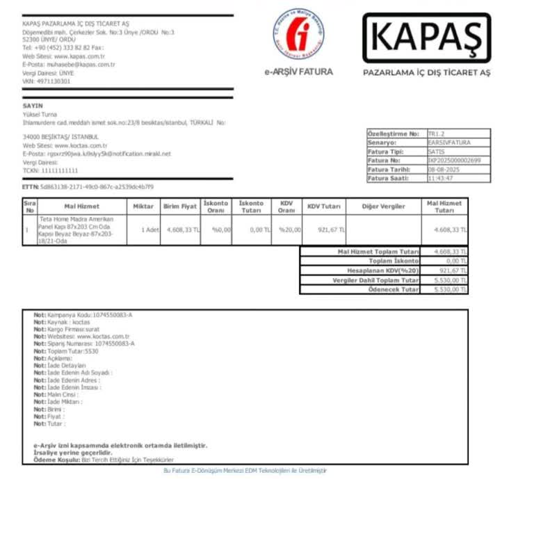 Sürat Kargo Teslimat Sorunu Ve Mağduriyet