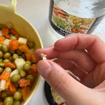 Konserve Garnitür İçerisinden Salyangoz Çıktı: Gıda Güvenliği Ve İade Talebi