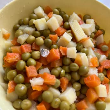 Konserve Garnitür İçerisinden Salyangoz Çıktı: Gıda Güvenliği Ve İade Talebi