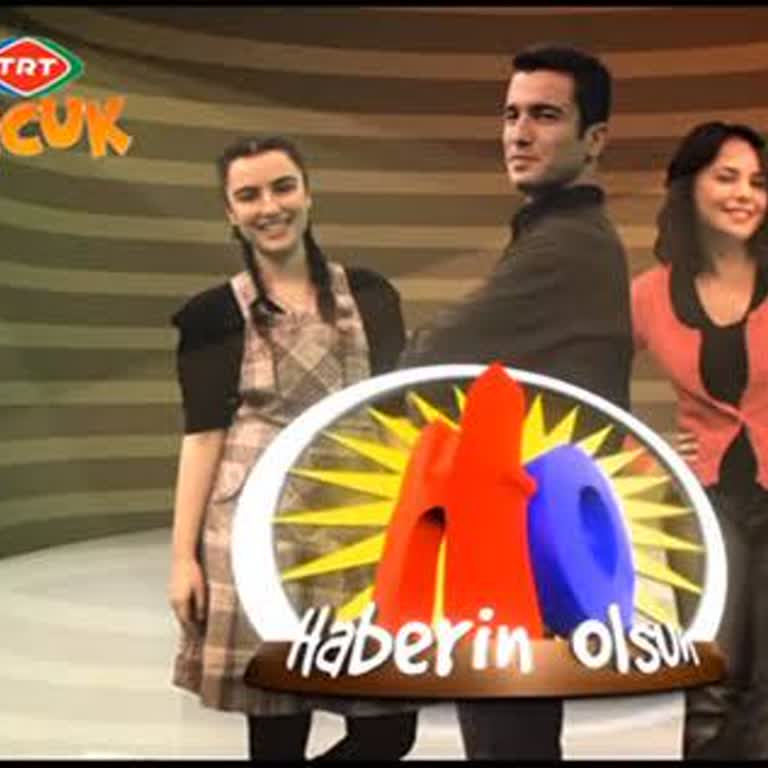 Haberin Olsun Programının Eski Formatıyla Yeniden Yayınlanmasını Talep Ediyorum