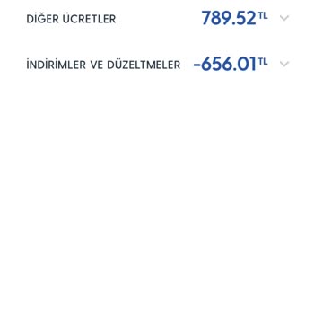 Tarife Tanıtımında Gizli Ücretler Ve Şeffaflık Eksikliği