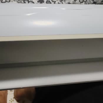 Yanlış Ve Hasarlı Perde Gönderimi, Müşteri Hizmetleri Yanıtsız Kaldı