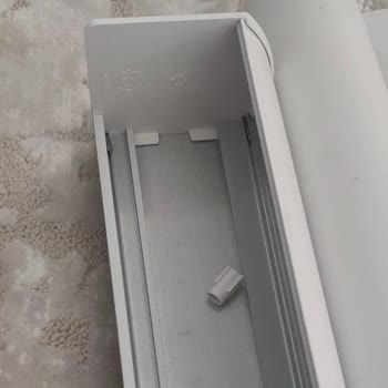 Yanlış Ve Hasarlı Perde Gönderimi, Müşteri Hizmetleri Yanıtsız Kaldı