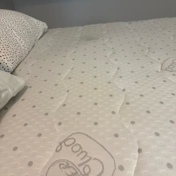 Yatakta Erken Deformasyon Ve Gıcırdama, Ücret İadesi Talebim Var