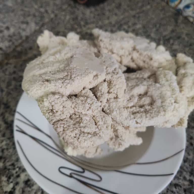 Lezita Soğan Halkası Ürünü Beklentileri Karşılamadı, Görüntüsü Anormaldi