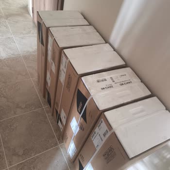 Yetkili Servis Bulunamıyor Klima Kurulumu Yapılamıyor Mağduriyetim Artıyor