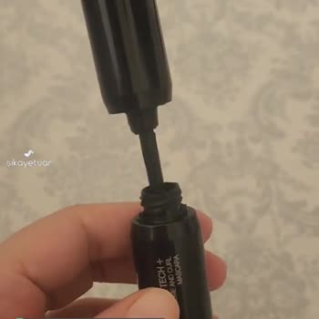 Kiko Rimel Bozuk Çıktı