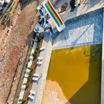 ENC Group Perfect Life 1 Sitesinde Sorunlar Yaşıyoruz