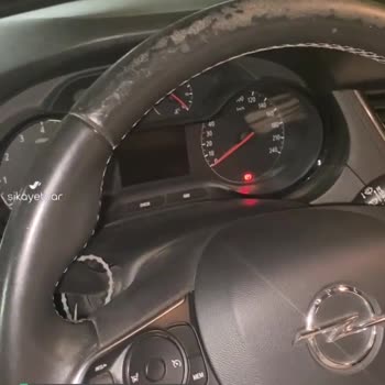 Opel Müşteri Mağduriyeti, Araç Arızaları Çözülmüyor