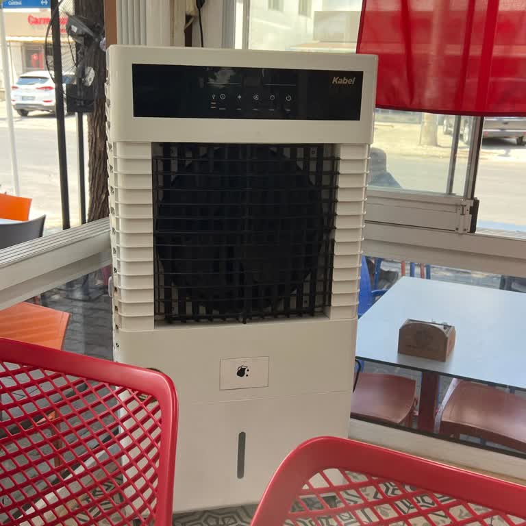 Kabel Pro Soğutucu Cool Tuşu Arızası Ve Soğutmama Sorunu