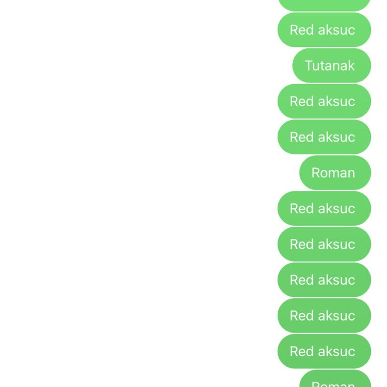 İstenmeyen SMS'ler Engellenemiyor İletişim Bilgilerim Silinsin
