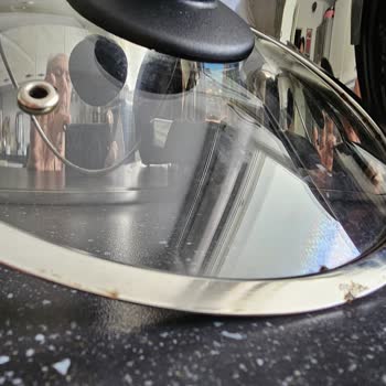 Schafer Yurt Dışında Garanti Sözü Verilen Düdüklü Tencerede Paslanma Ve Servis Sorunu Yaşadım