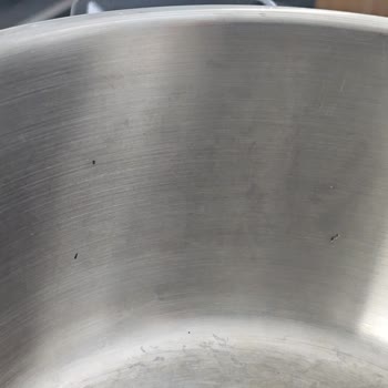 Schafer Yurt Dışında Garanti Sözü Verilen Düdüklü Tencerede Paslanma Ve Servis Sorunu Yaşadım