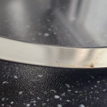 Schafer Yurt Dışında Garanti Sözü Verilen Düdüklü Tencerede Paslanma Ve Servis Sorunu Yaşadım