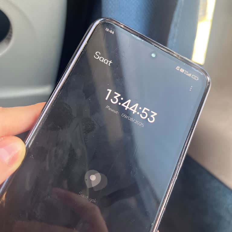 Varan Otobüslerinde Tekrarlayan Rötar Ve Bilgilendirme Eksikliği Mağduriyeti