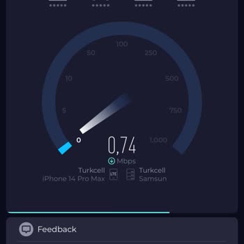 Yeni Baz İstasyonu İnternet Sorunlarını Artırdı, Çözüm Bekliyoruz