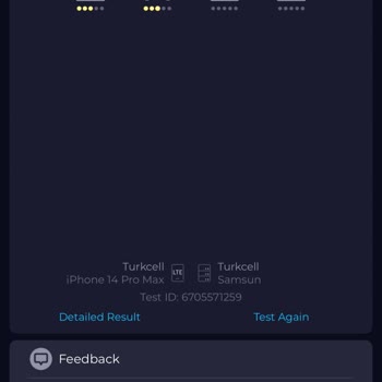 Yeni Baz İstasyonu İnternet Sorunlarını Artırdı, Çözüm Bekliyoruz