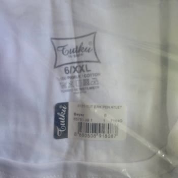 Sahte Ürün Ve Haksız İade Reddi: Trendyol'da Mağduriyet