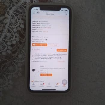 İade Sonrası Kuponum Tanımlanmadı, Mağduriyetim Giderilmiyor