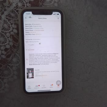 İade Sonrası Kuponum Tanımlanmadı, Mağduriyetim Giderilmiyor