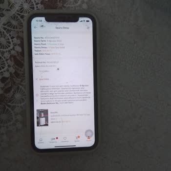 İade Sonrası Kuponum Tanımlanmadı, Mağduriyetim Giderilmiyor