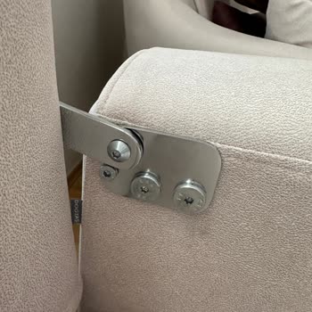 Doğtaş Koltuk Takımında Teslimat Ve Çözüm Gecikmesi Mağduriyeti