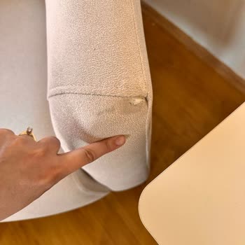 Doğtaş Koltuk Takımında Teslimat Ve Çözüm Gecikmesi Mağduriyeti