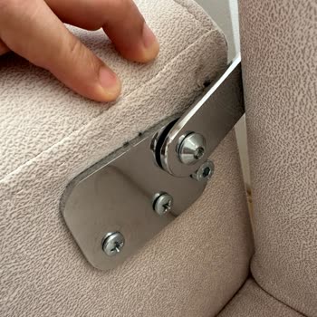 Doğtaş Koltuk Takımında Teslimat Ve Çözüm Gecikmesi Mağduriyeti