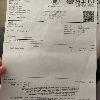 Yoğun Bakımda İlgisizlik Ve Yetersiz Hizmet Nedeniyle Mağduriyet