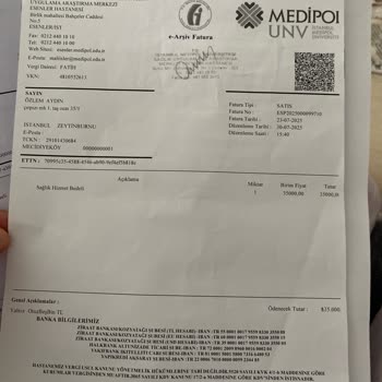 Yoğun Bakımda İlgisizlik Ve Yetersiz Hizmet Nedeniyle Mağduriyet