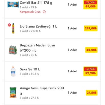 Eksik Teslim Edilen Ürünün Ücret İadesi Ve Müşteri Hizmetlerine Ulaşamama Sorunu