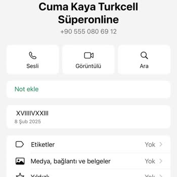 Ücretsiz İptal Sözüne Rağmen 4.500 TL Cayma Bedeli Şoku!